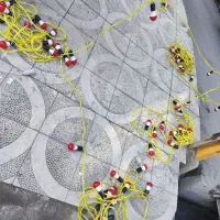 ریسه چراغ ۲۰ متری