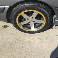 پارس سال 94|خودرو سواری و وانت|شیراز, گویم|دیوار