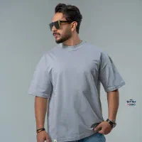 تیشرت یقه گرد پنبه دونخ بیسیک|لباس|اصفهان, شاهزید|دیوار