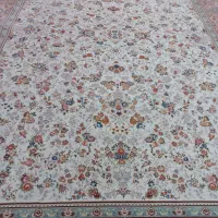 دوتخته فرش ۹متری۱۲۰۰شانه بهشتی تبریز مناسب جهیزیه|فرش|تهران, زعفرانیه|دیوار