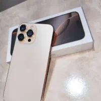 طرح آیفون ۱۶پرومکس