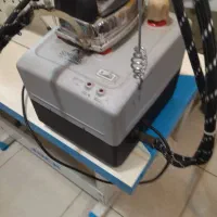 اتو سیمرغ ومکش سوران|اتو و لوازم اتو|ملایر, |دیوار