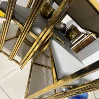 میزنهارخوری استیل فقد تا فردا