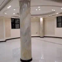 نقاشی و بتونه کاری منزل