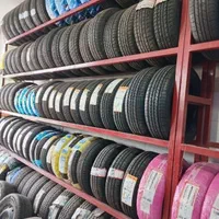 لاستیک تایر دولتی با برگه سبزوکدملی|قطعات یدکی و لوازم جانبی|اصفهان, برازنده|دیوار