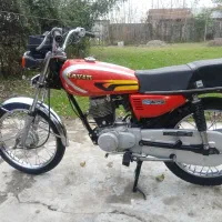 موتور هندا ۱۵۰