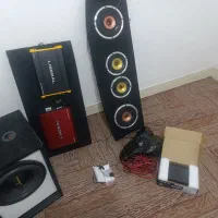 سیستم ماشین در حد نو