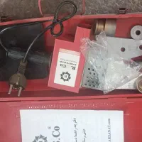 اتو لوله کشی  رستگار صنعت باراکد اضافه نو