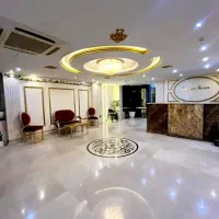 عباس آباد/۲۴۰متر زمین/۳ طبقه بنا|فروش زمین و ملک کلنگی|تهران, سنائی|دیوار