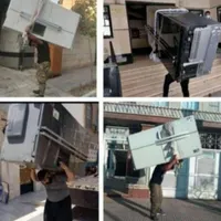 باربری، حمل اثاث منزل، حمل اثاث به شهرستان،|خدمات حمل و نقل|کرج, باغستان|دیوار