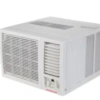 کولر پنجره ای گِری