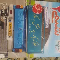 فروش کتاب های کمک درسی و تست یازدهم دوازدهم