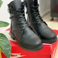 نیم پوتین زنانه|کیف، کفش، کمربند|سنندج, |دیوار