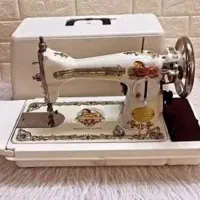 چرخ خیاطی