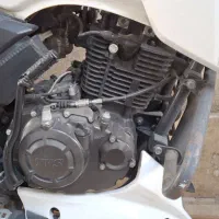 آپاچی ۱۸۰ سالم درجه یک لازرورقی|موتورسیکلت|تهران, نیروی دریایی|دیوار