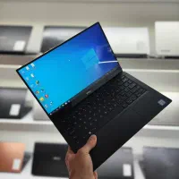 dell xps i5-8-256 نسل ششم
