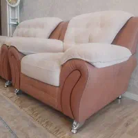 فروش مبل  دست دوم تمیز و در حد نو|مبلمان خانگی و میز عسلی|بجنورد, |دیوار