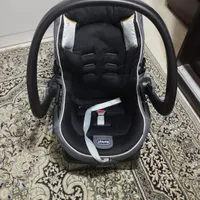 کریر نوزاد