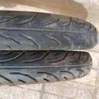 لاستیک موتور هرم اسپید