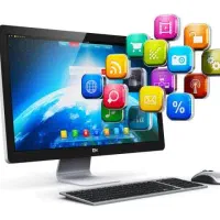 خدمات کامپیوتری