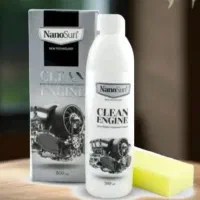 چربی زدا نانوسان آلمان