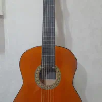 گیتار  یاماها c40 کلاسیک