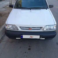 پراید وانت ۱۴۰۳