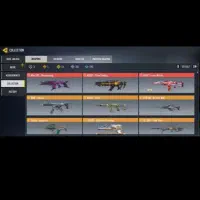 اکانت فول|کنسول، بازی ویدئویی و آنلاین|قم, چهل درخت‎|دیوار