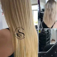 اکستنشن مو(میکرو) فاز۱۱|خدمات آرایشگری و زیبایی|پردیس, فاز ۱۱|دیوار