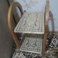 میز کوچک