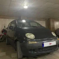 دوو ماتیز مدل ۸۱