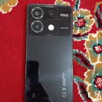 گوشی پوکوx6