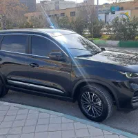 تیگو ۸ پروeپلاس  پلاگین هیبرید|خودرو سواری و وانت|اصفهان, بهارستان|دیوار