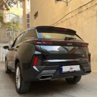 هایما 8s بدون رنگ مدل 1402|خودرو سواری و وانت|مشهد, ده دی|دیوار