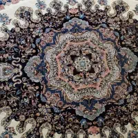 فرش ۹متری|فرش|اردبیل, |دیوار
