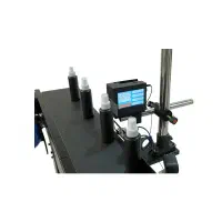 جت پرینتر صنعتی DCN150A+ با نوار نقاله