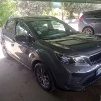 بک ایکس ۳ کارمندی|خودرو سواری و وانت|سرخه حصار, |دیوار