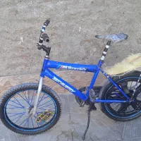 دوچرخه 20|دوچرخه، اسکیت، اسکوتر|ایرانشهر, |دیوار