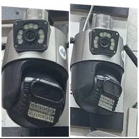 فروش وتعمیر دوربین مداربسته|دوربین مداربسته|تهران, خاک سفید|دیوار