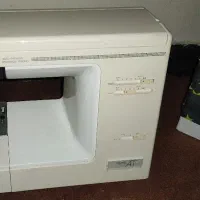 چرخ خیاطی برادر