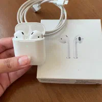 ایرپاد در حد نو