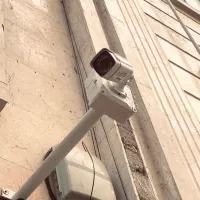 دوربین هوشمند|دوربین مداربسته|رشت, گلسار|دیوار