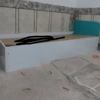 کمد لباس|جاکفشی، کمد، دراور|نی‌ریز, |دیوار