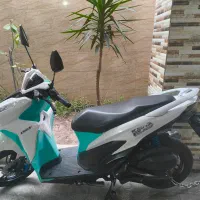 کیلیک ۱۵۰ کویر موتور