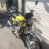 هندا 125مدل1400