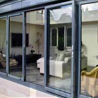 تولیدی درب و پنچره ،شیشه،توری صفرتاصد|خدمات پیشه و مهارت|رشت, گلسار|دیوار