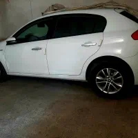 برلیانس هاچ بک