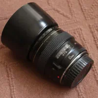 لنز 85 کنون f 1.8