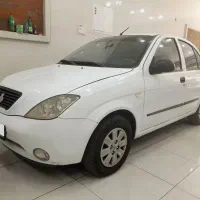 تیبا صندوق دار مدل۹۷