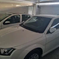 دودستگاه خودرو صفر.۲۰۷پاناودنا۶دنده|خودرو سواری و وانت|مرودشت, شهرک بسیجیان|دیوار